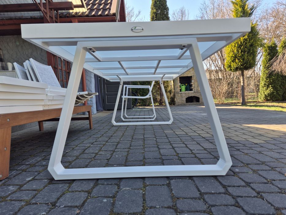 IN - GARDEN  Komplet Mebli Ogrodowych
