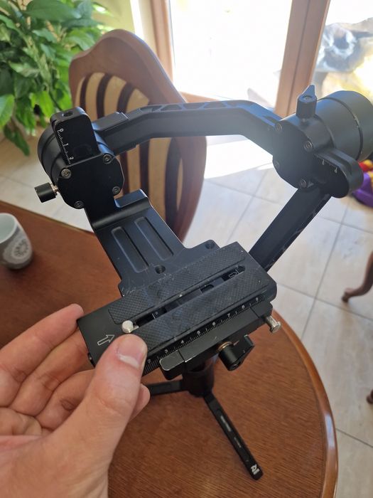 Gimbal ZHIYUN Crane 2
