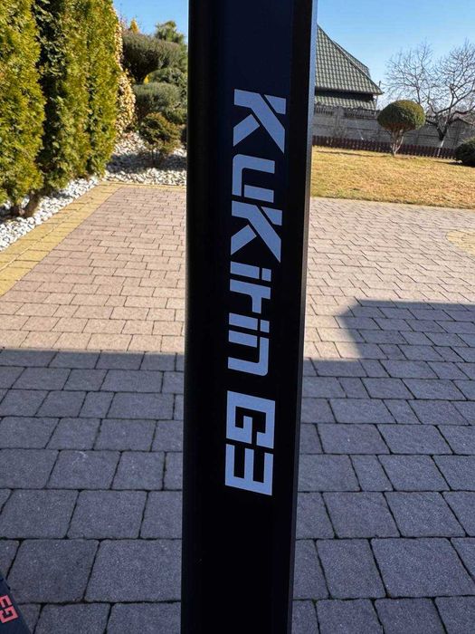 Нові Електросамокати Kugoo Kukirin G3 / 2026 / Оригінал / Гарантія / 1200w , 60км/год