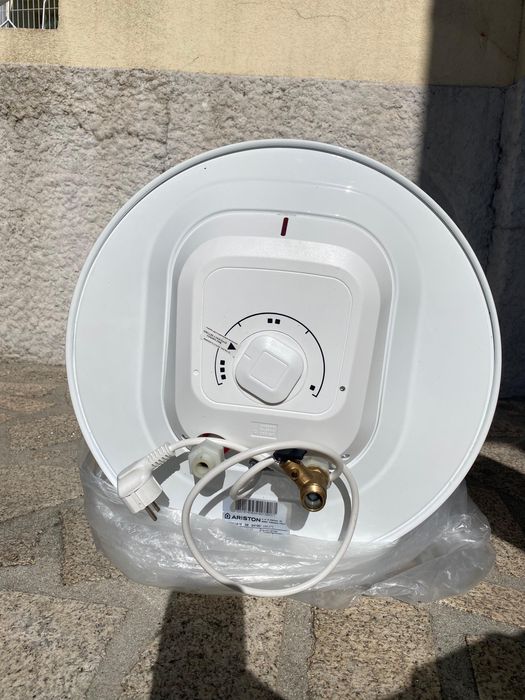 Termoacomulador/80 L