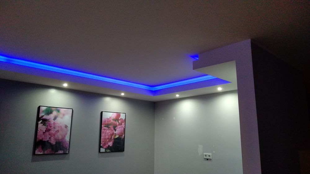 Zasilacz Nextec 12V 48W 4A - 2 szt. - Taśma LED GRATIS