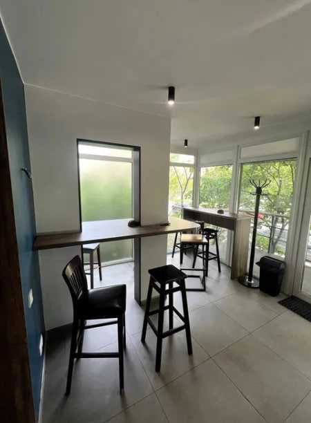 Продам Фасад/магазин 39 м2 Осокорки/Позняки з мереж.Орендарем