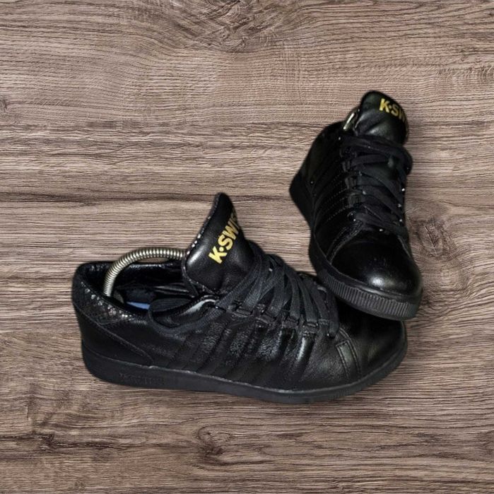 Sneakersy K-Swiss Lozan III TT 39 1/2 (25cm)