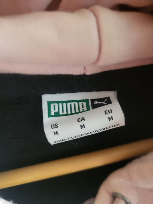 Худі Puma розмір М