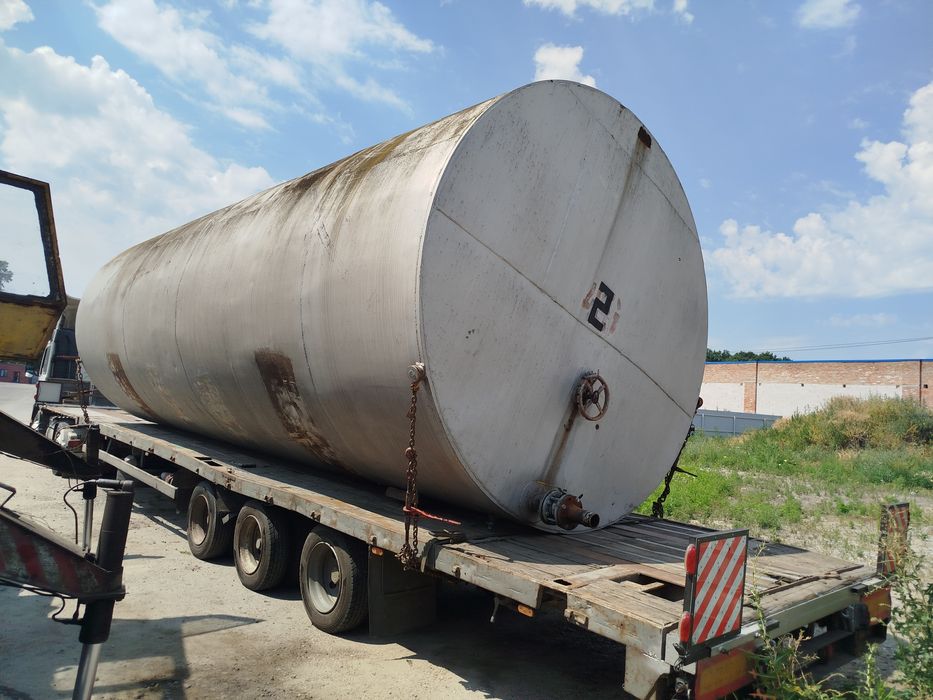 Ёмкость  бочки, продам,бочку, от5 до 75куба