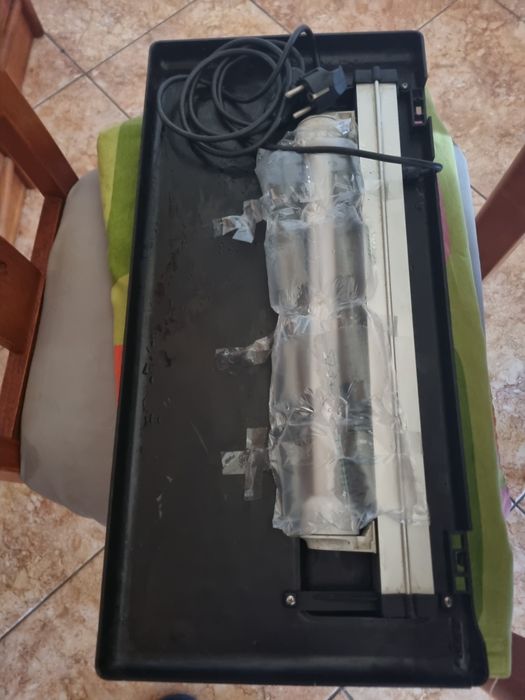 Acessórios para  aquario