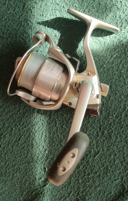 Stella Shimano 2500 sdh
