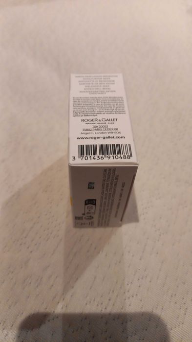 Sabonete original - Citrico/Cedrat - 100 gr- Roger & Gallet