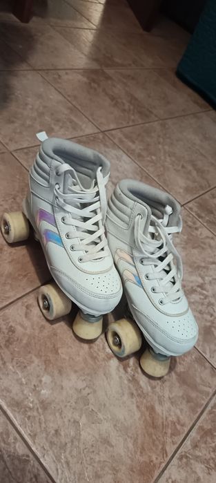 Patins Oxelo n38