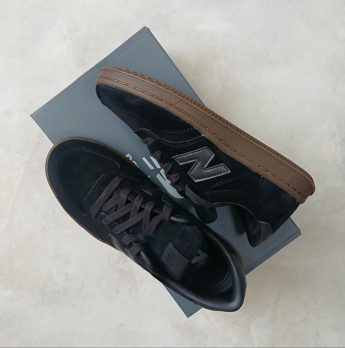 Нові Кросівки кеди new balance t500 × adidas