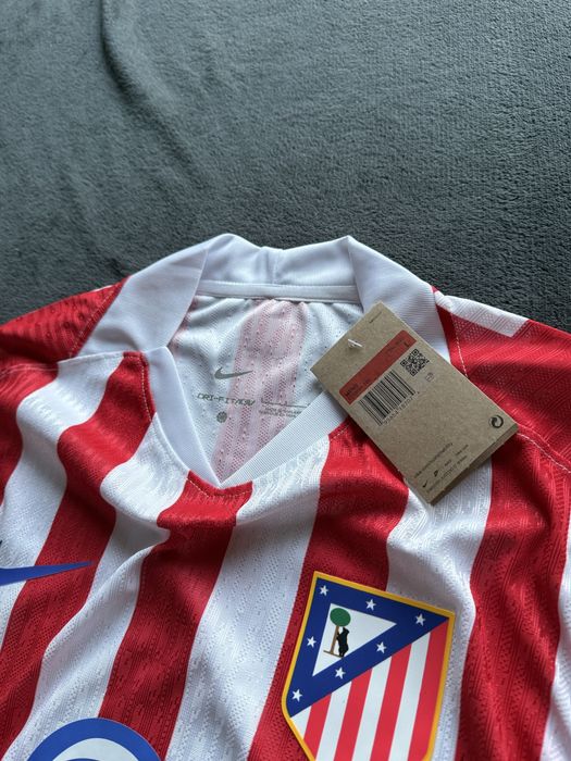 Koszulka Atletico Madryt