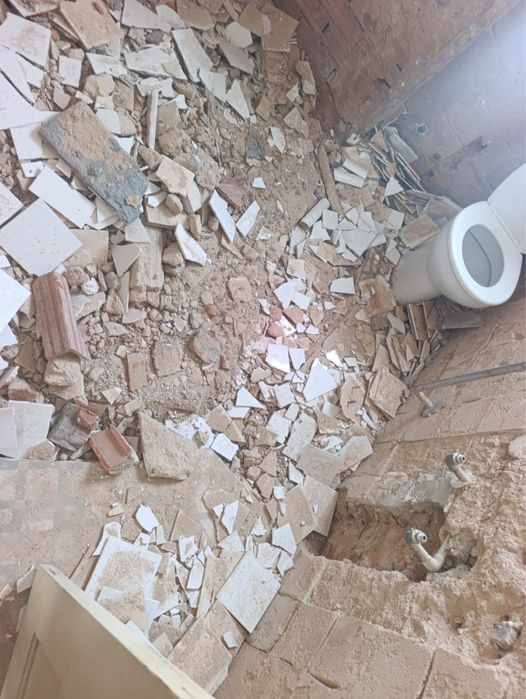 Mudancas e trasnportes