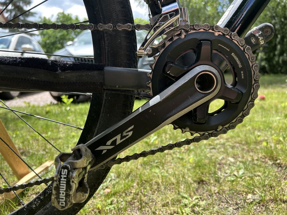 Rower GIANT Talon 29er SHIMANO SLX