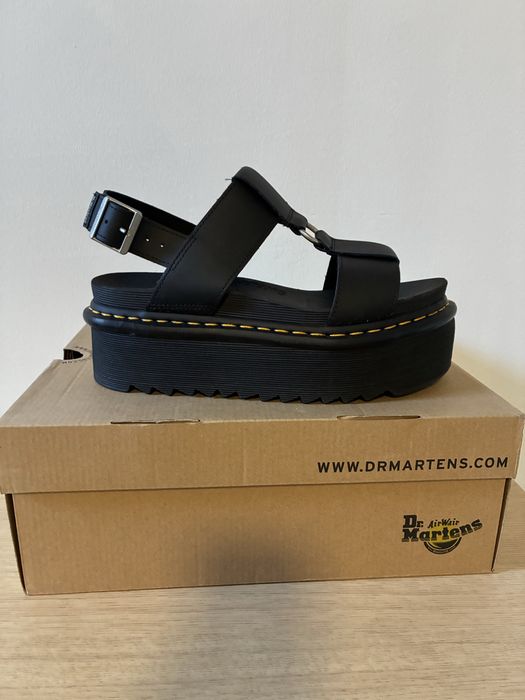 Sandały Dr.Martens NOWE!!!