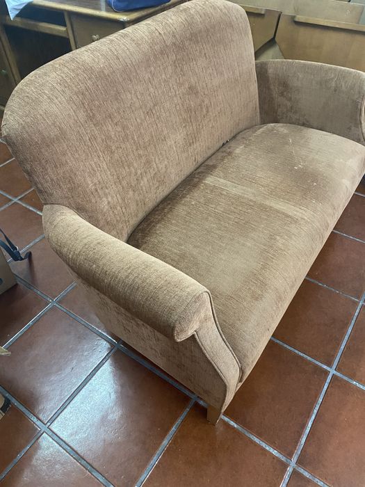 Sofa camel otimo