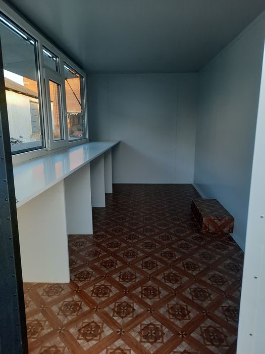 Торговий прицеп-кіоск кавярня, фасфуд, купава в наявності.