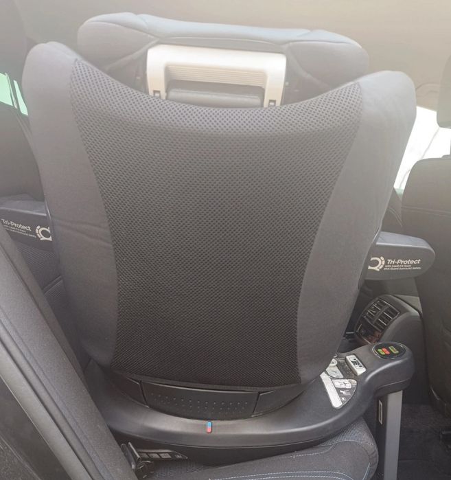 Cadeira Auto - Joie I-Spin 360 E