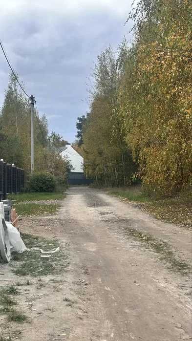 Продаж одноповерхового БУДИНКУ Ворзель 128 м2 на 5.7 сотках ГАЗ