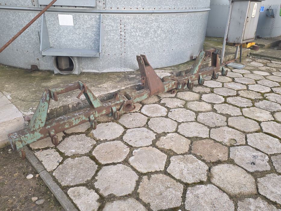 Rama do kultywatorów belka U902