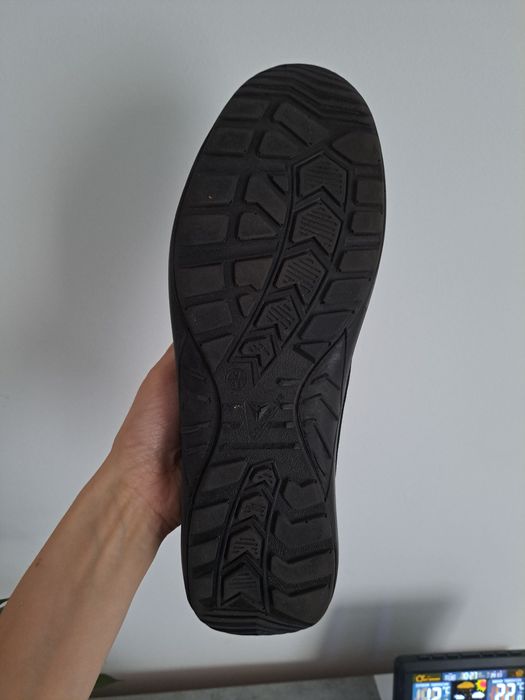 Sprzedam buty z firmy deltaplus r.43
