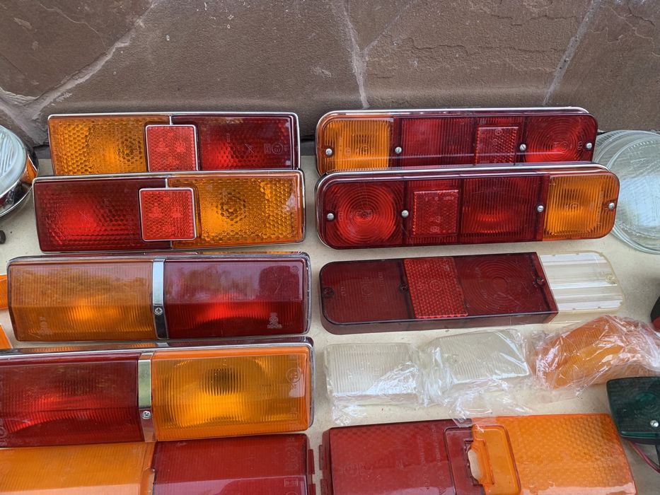 Стекло ваз 2101-2106 ссср новая