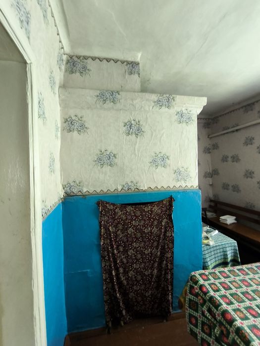 Будинок  в  селі