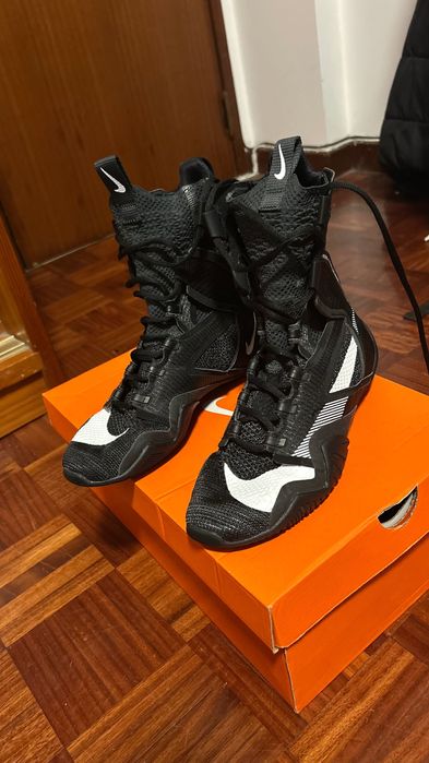 Nike Hyperko 2 Botas de Boxe