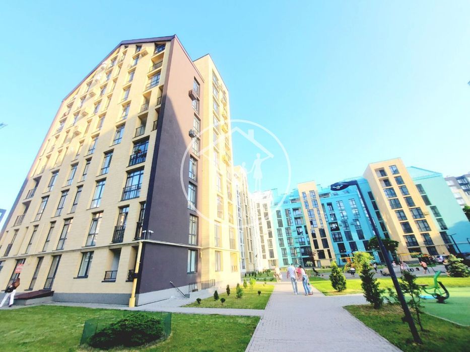 2-rooms apartment apartment by the address st. Vernadskogo (area 64 m²) - Atlanta.ua - photo 2