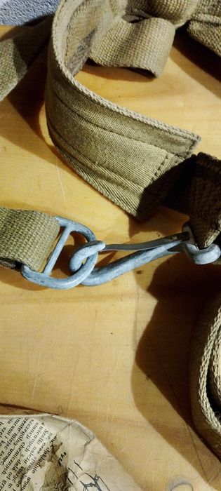 Sprzedam szelki bezpieczeństwa