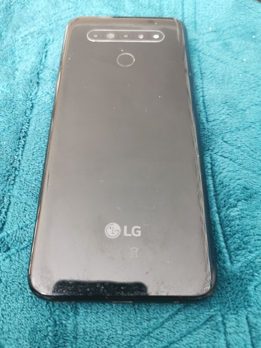 Sprzedam Lg k410