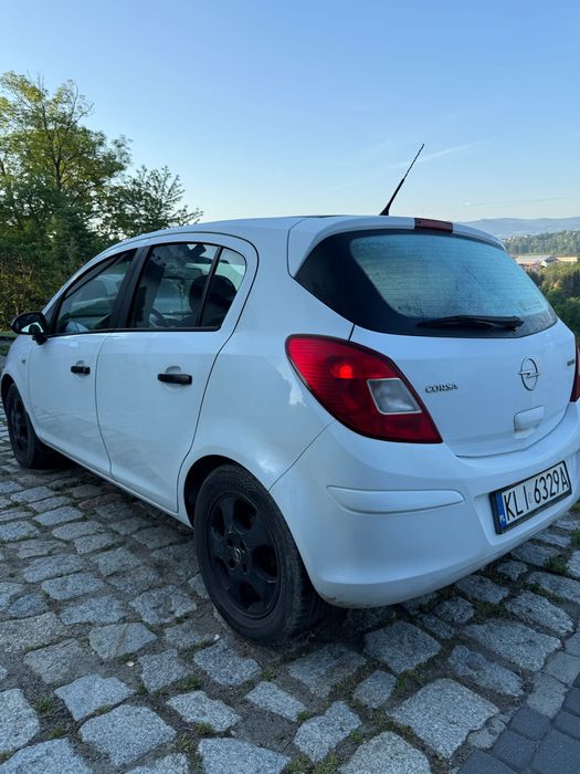 Opel Corsa 2008 1.3
