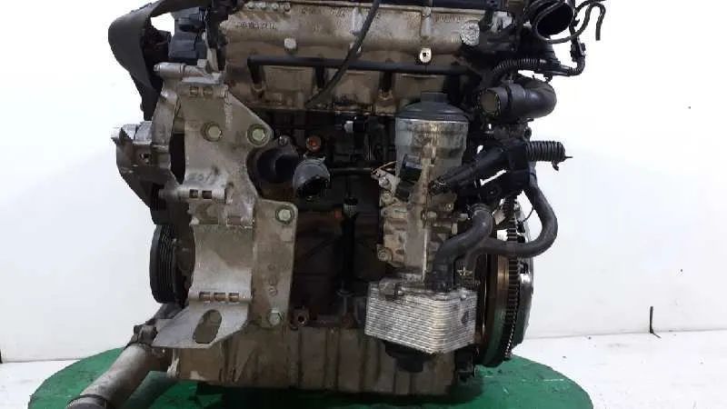 Motor BRT VOLKSWAGEN 2.0L 140 CV
