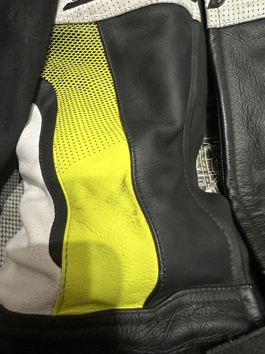 Kombinezon Shima STR