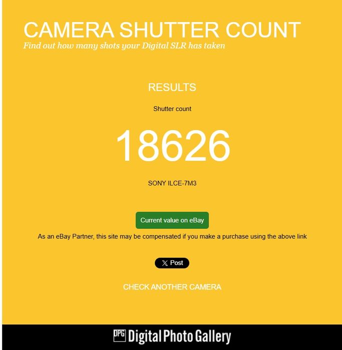 Sony a7iii + Objetiva + Case + Filtro