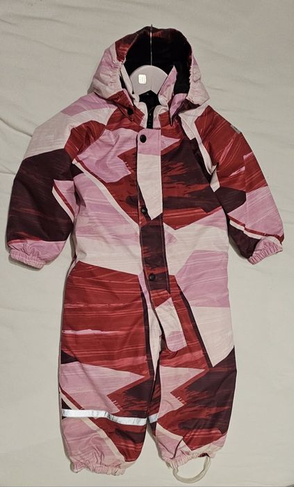 Kombinezon zimowy Reima 92
