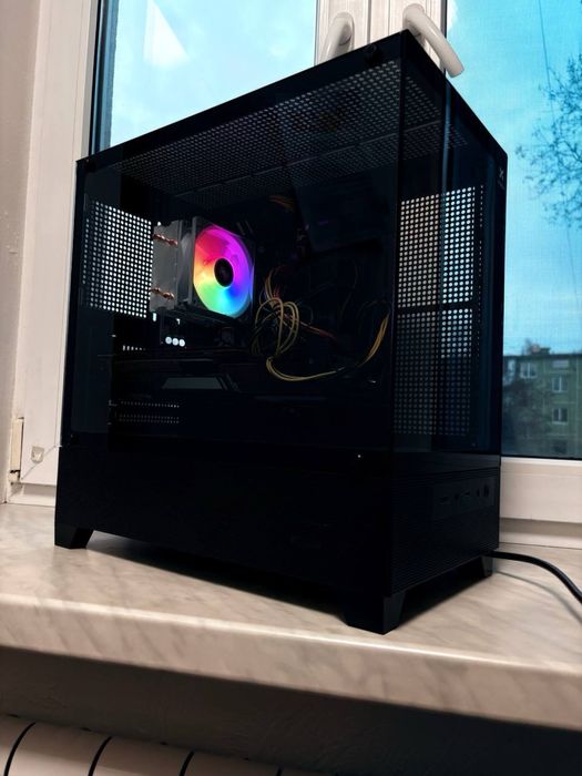 GTM "Домінатор" X99 – Елітний Ігровий та Професійний ПК!