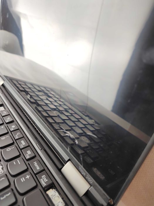 OKAZJA! | Lenovo ThinkPad Yoga 260 (2) | Core i5-6200U | Sklep FV23
