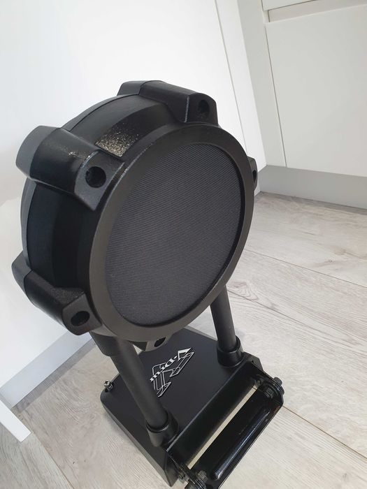 Roland kd-9 Pad stopy kick pad perkusji stan ideał