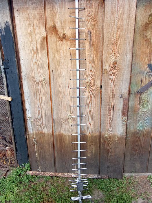 Т2 Антенна Волна 2-24 Цифра Макси