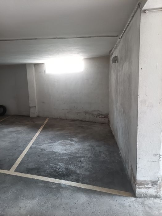 Lugar Garagem em Vila do Conde