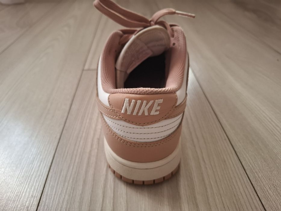 Sprzedam Buty Nike Dunk Low r42