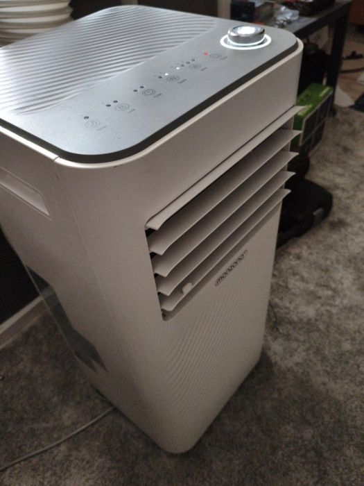 Klimatyzacka 7000btu