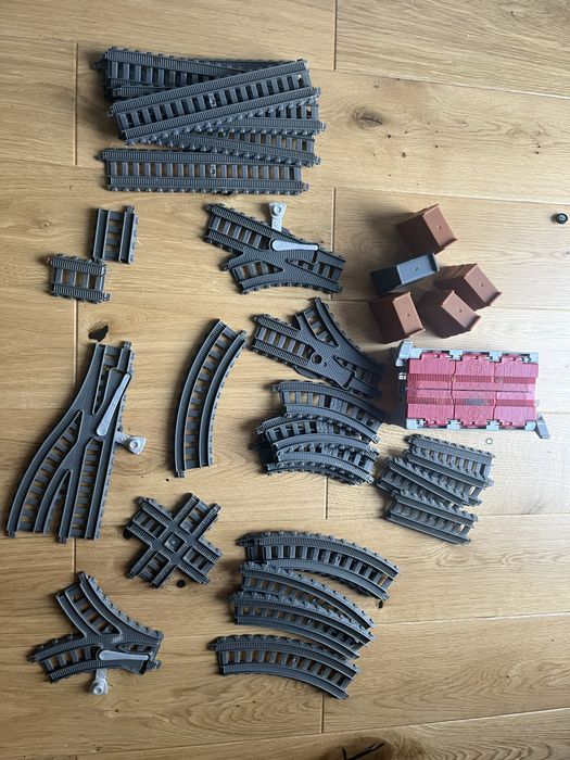 Tory Tomek i Przyjaciele