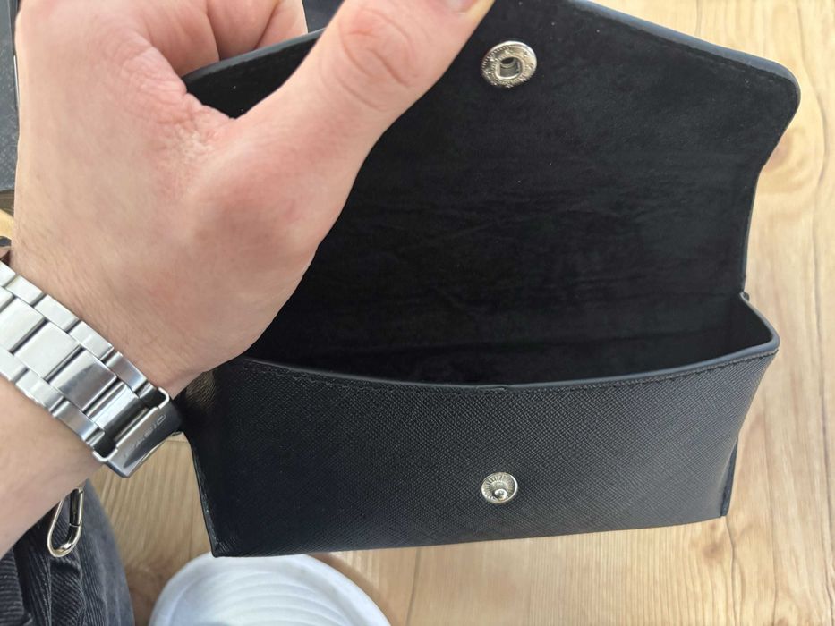 Okulary przeciwsłoneczne Prada