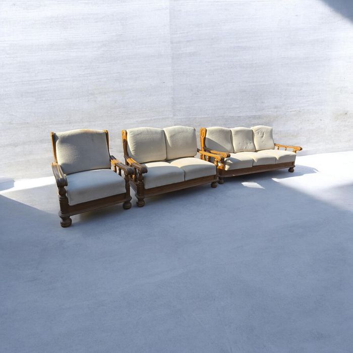 Zestaw mebli 3+2+1 możliwość dowozu