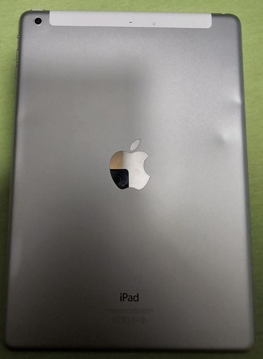 Ipad Air 128GB Lte pancerne etui
