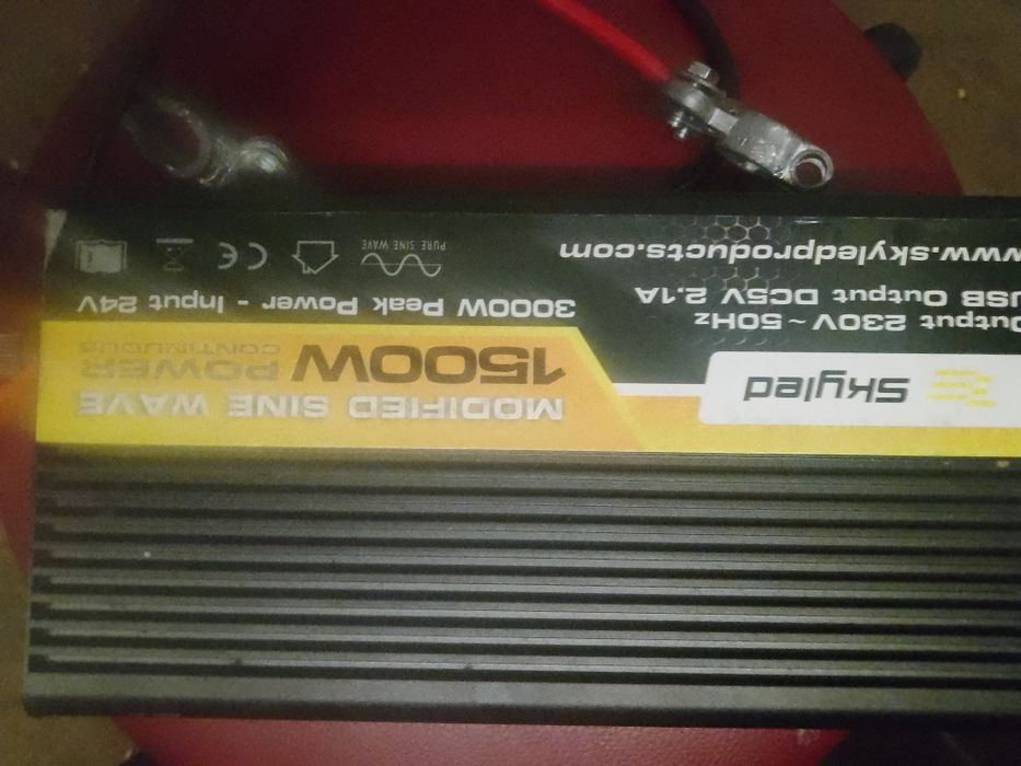 Переоброзователь