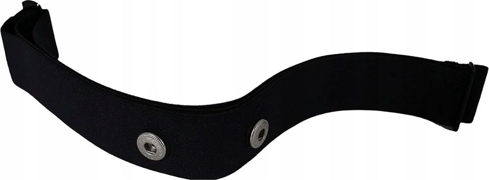 Nowy smartLAB hrm W pulsometr pas piersiowy/pasek Bluetooth i ANT