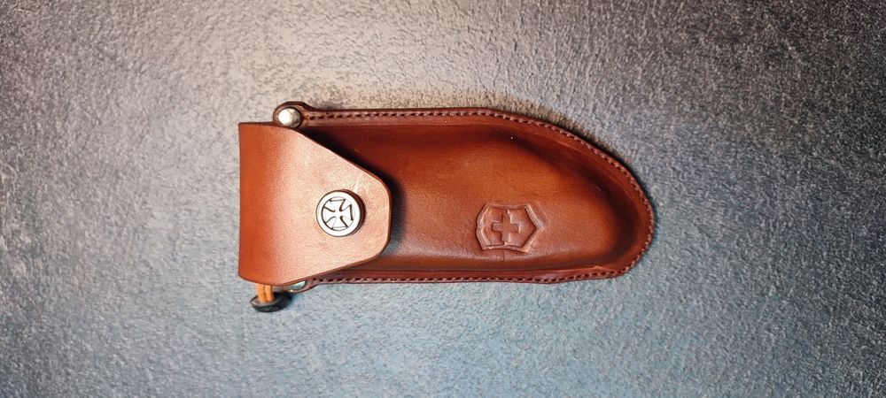 Etui do Victorinox scyzoryka