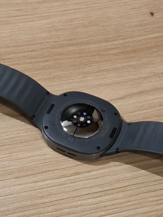 Smartwatch Samsung Galaxy Watch8 44mm Grafitowy